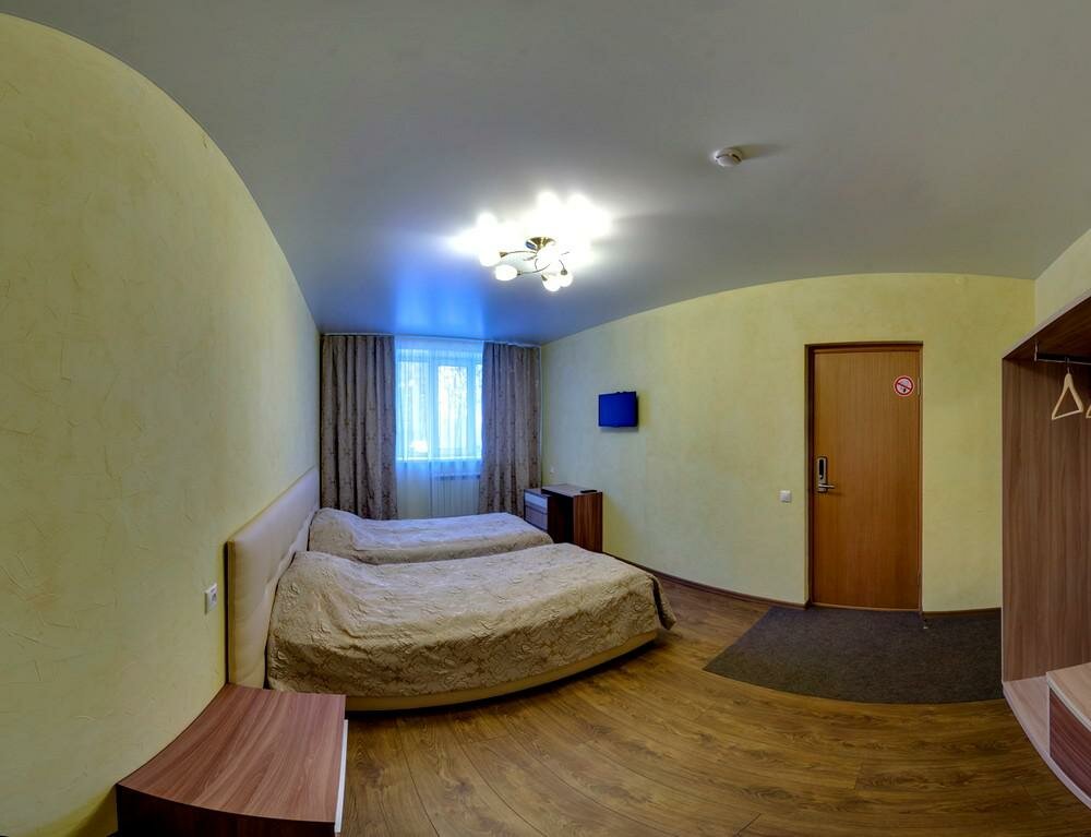 Гостиница Кама Ижевск-121