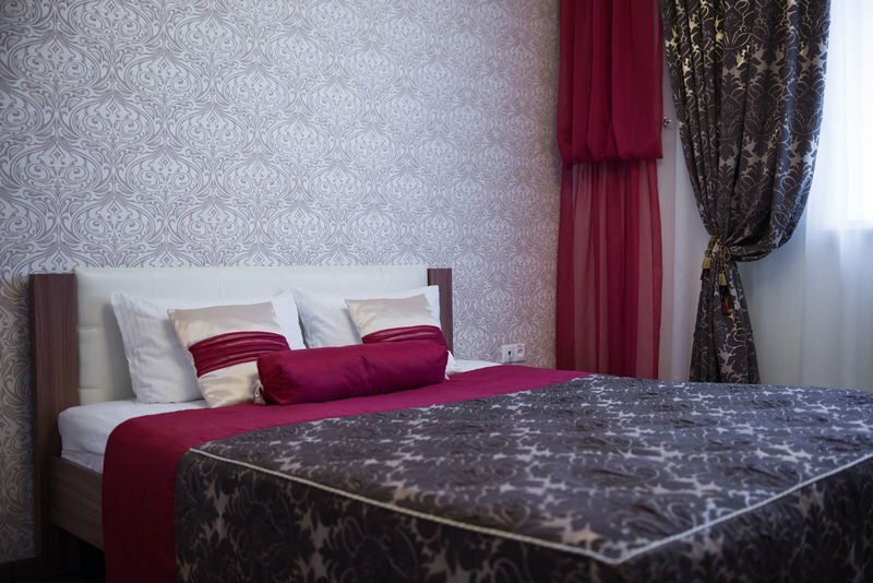 Гостиница Кама Ижевск-24