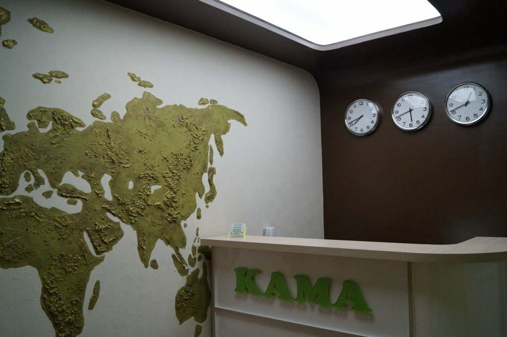 Гостиница Кама Ижевск-16