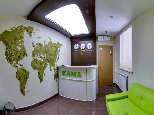 Гостиница Кама Ижевск-43