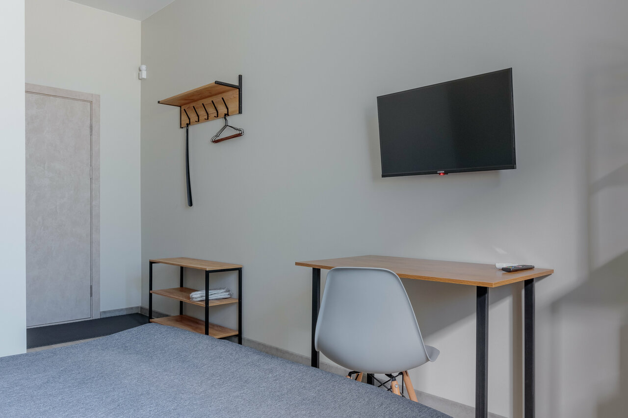 Гостиница Кама Ижевск