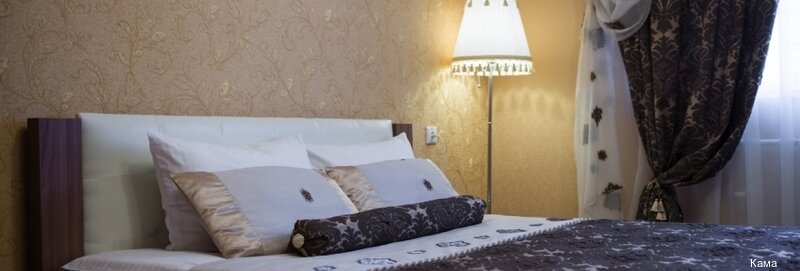 Гостиница Кама Ижевск-142