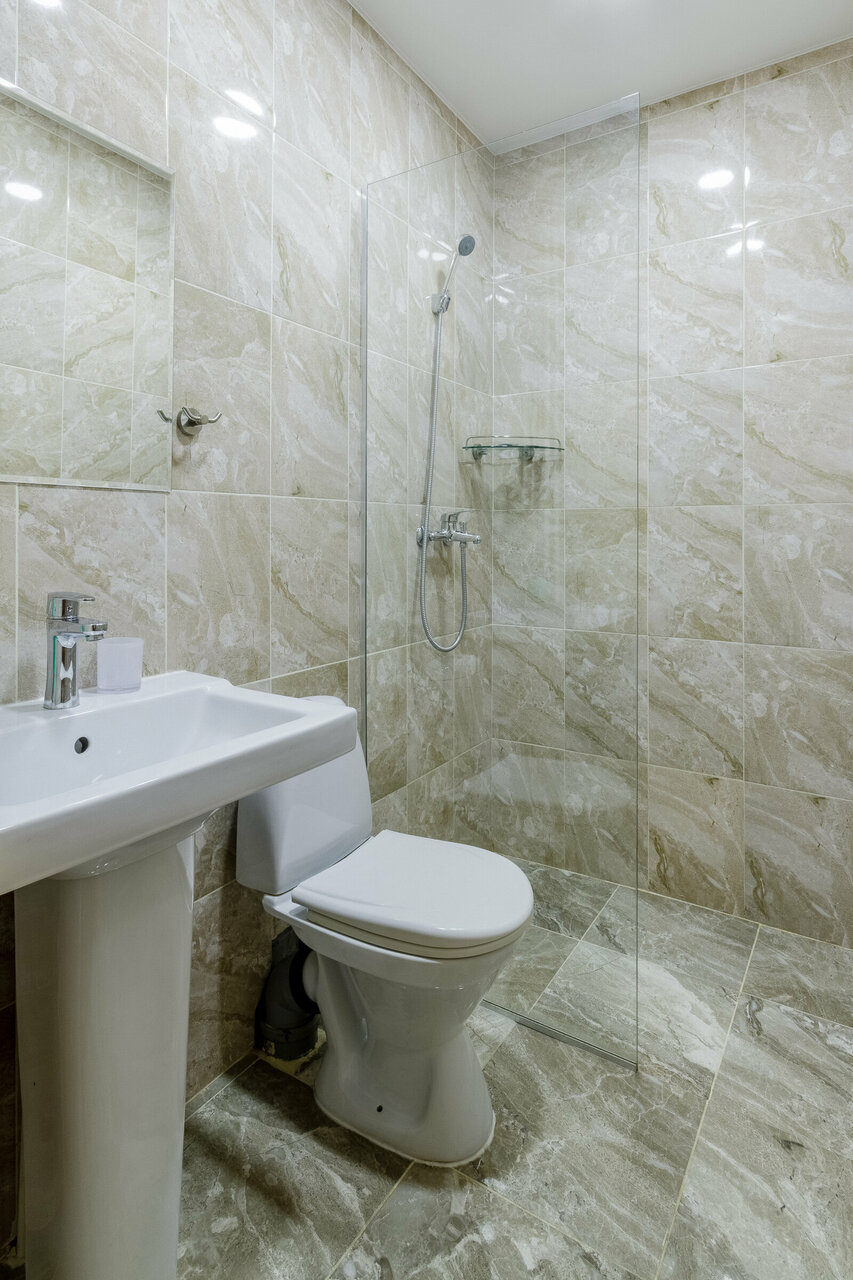 Гостиница Кама Ижевск