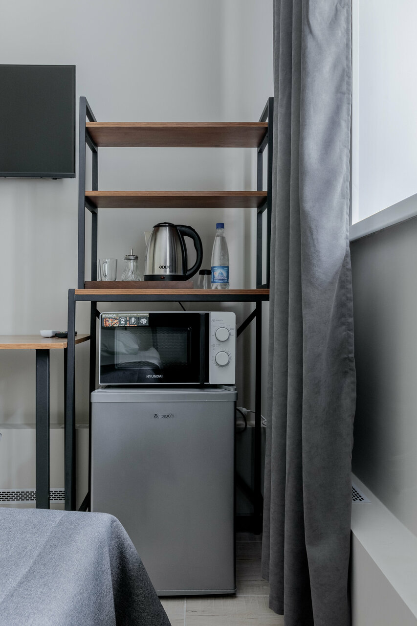 Гостиница Кама Ижевск