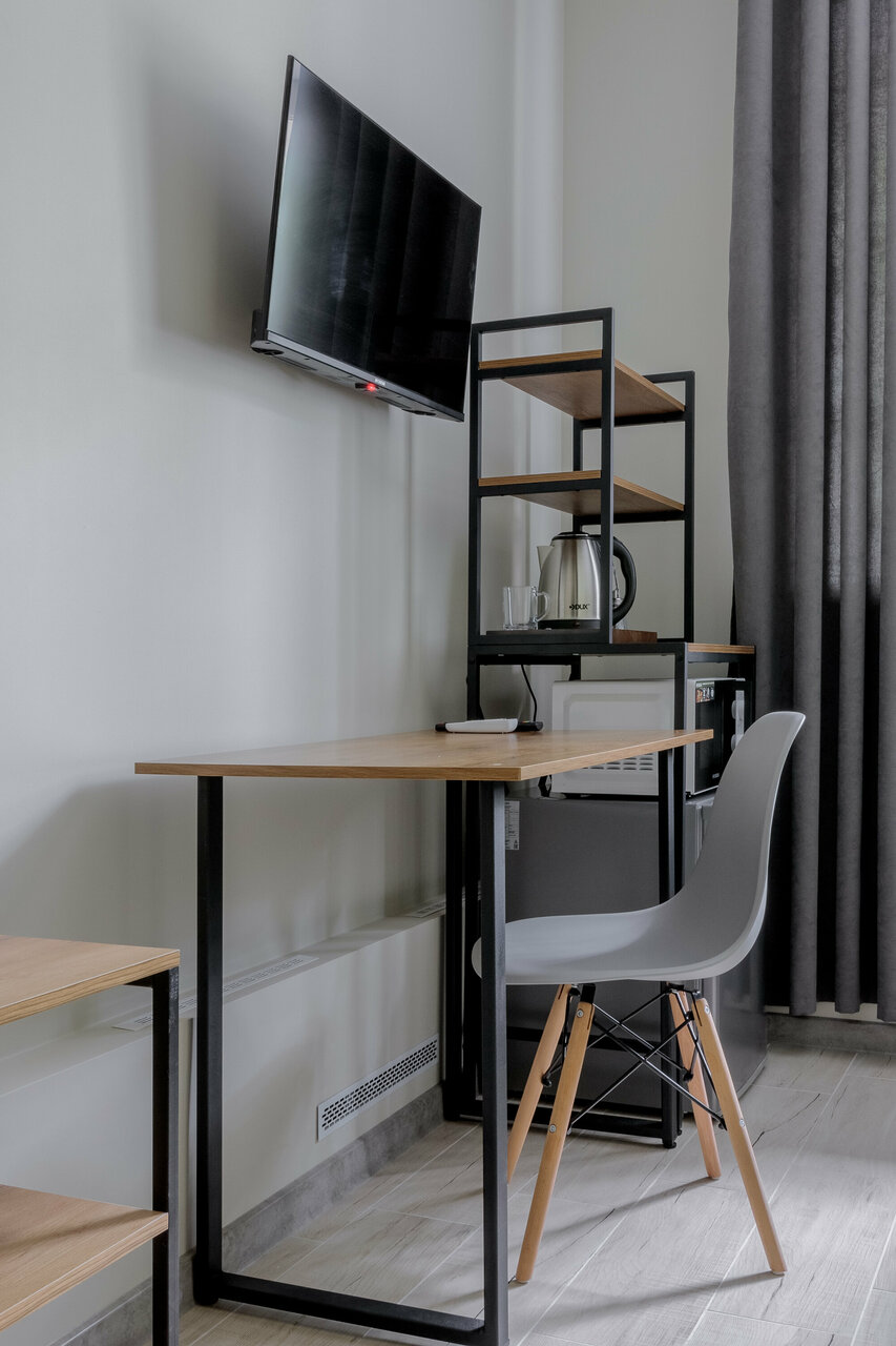 Гостиница Кама Ижевск