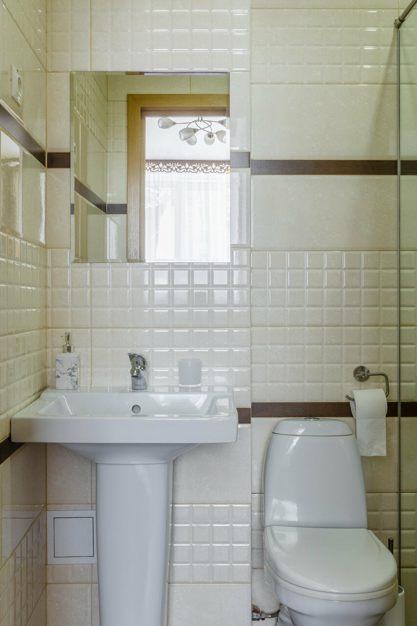 Гостиница Кама Ижевск-35