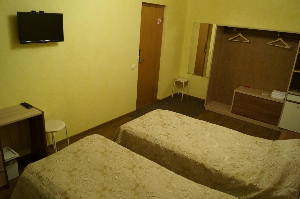 Гостиница Кама Ижевск-114