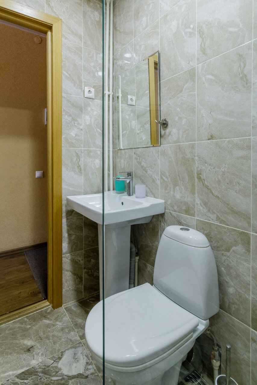 Гостиница Кама Ижевск-62