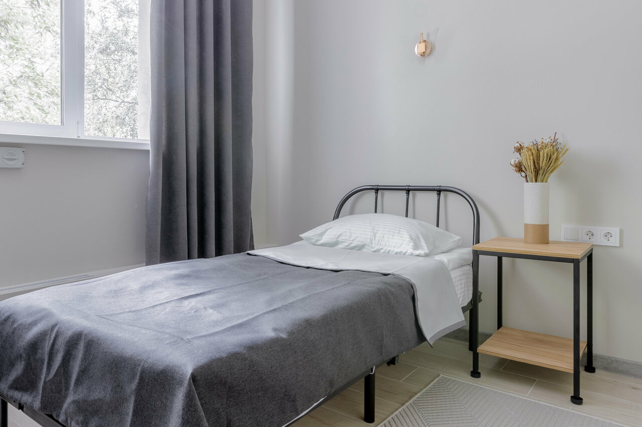 Гостиница Кама Ижевск