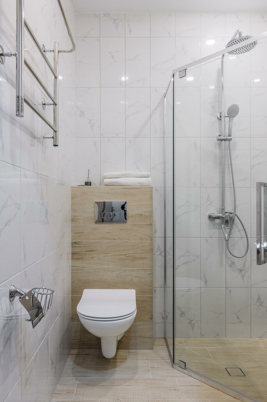 Гостиница Кама Ижевск-76