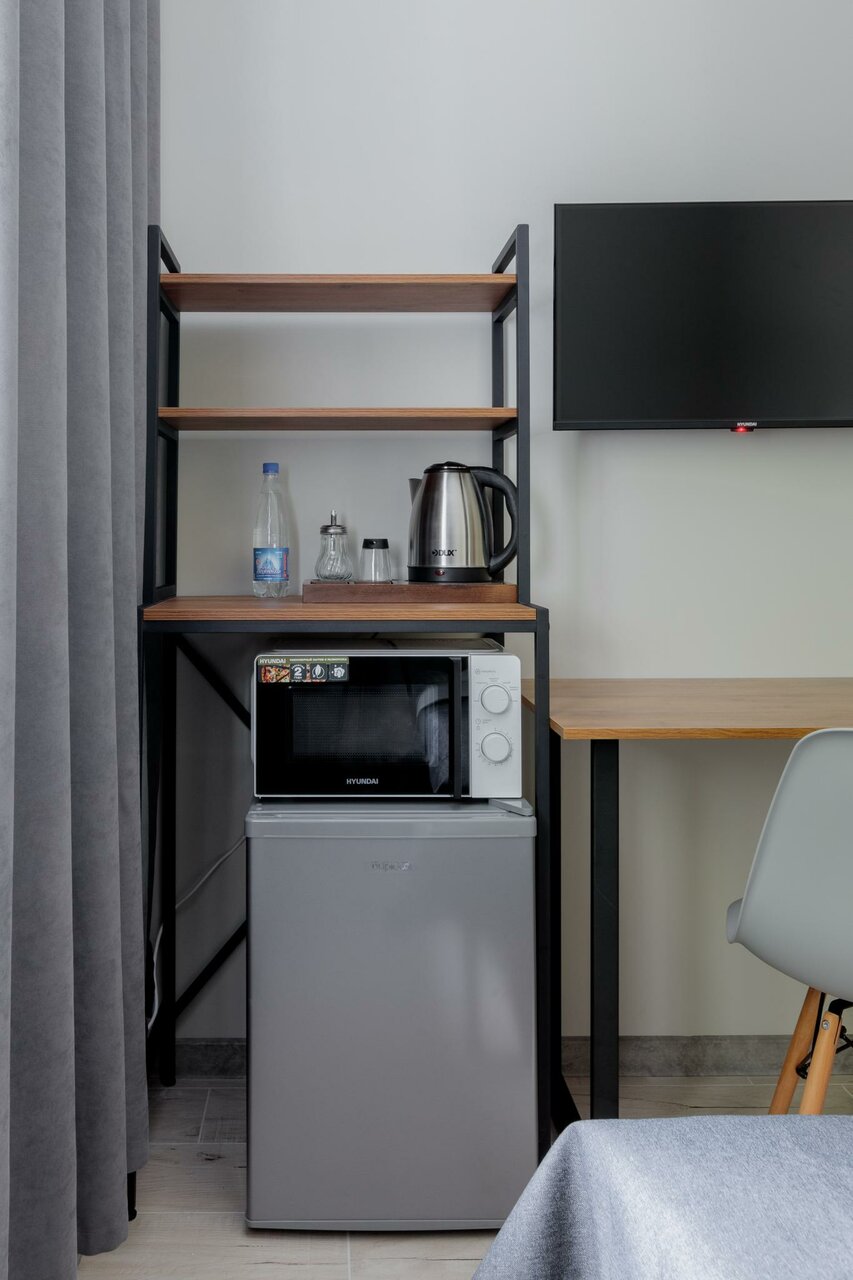 Гостиница Кама Ижевск-102