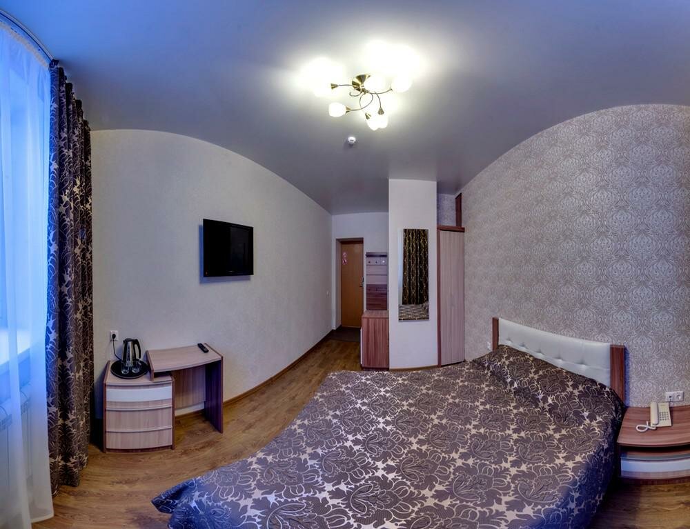 Гостиница Кама Ижевск-74