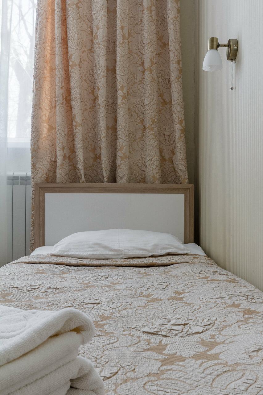 Гостиница Кама Ижевск-25