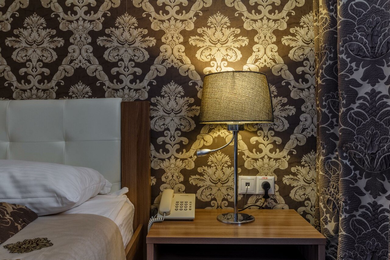 Гостиница Кама Ижевск-90