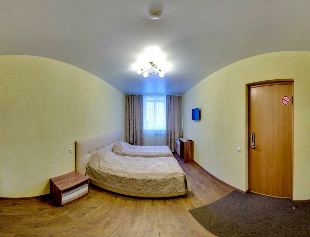 Гостиница Кама Ижевск-51