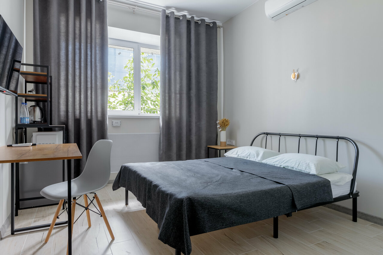 Гостиница Кама Ижевск