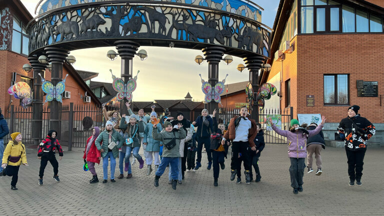 Гостиница Кама Ижевск-136