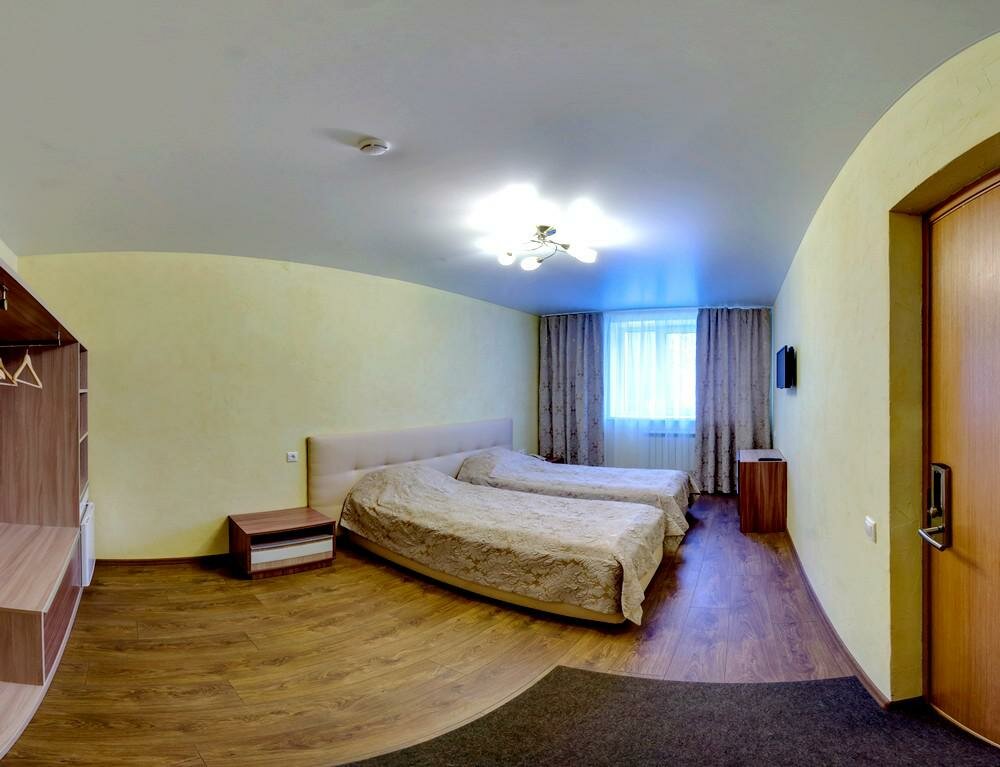 Гостиница Кама Ижевск-100