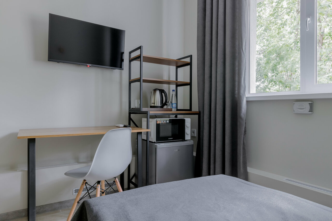 Гостиница Кама Ижевск