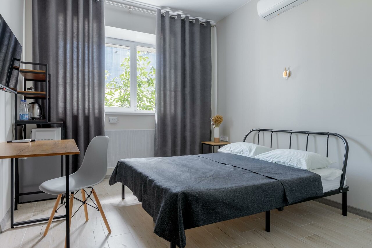 Гостиница Кама Ижевск-15