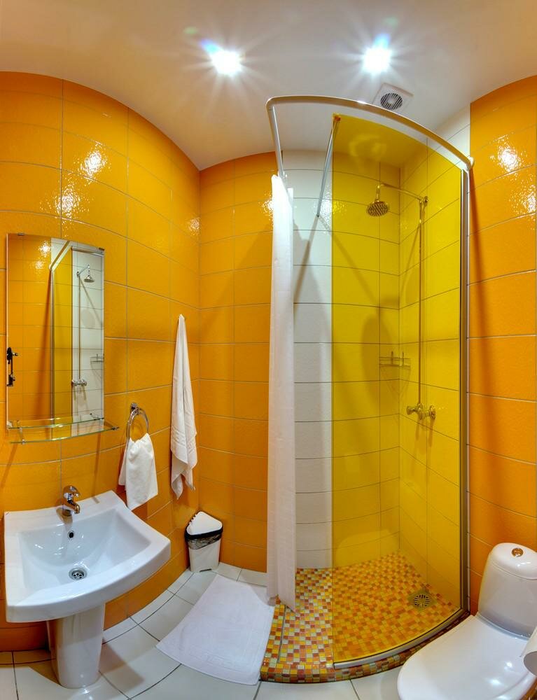 Гостиница Кама Ижевск-8