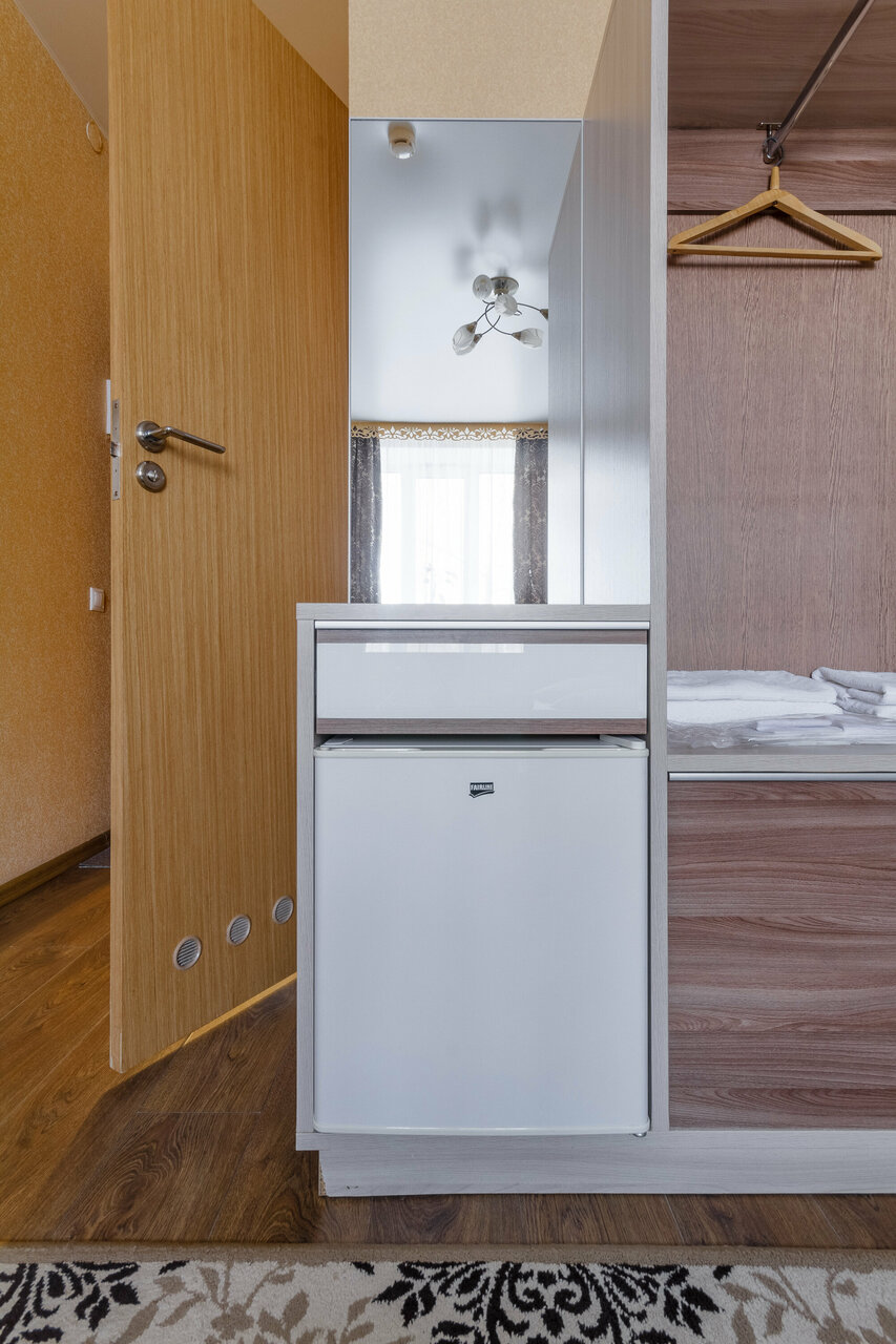 Гостиница Кама Ижевск-31