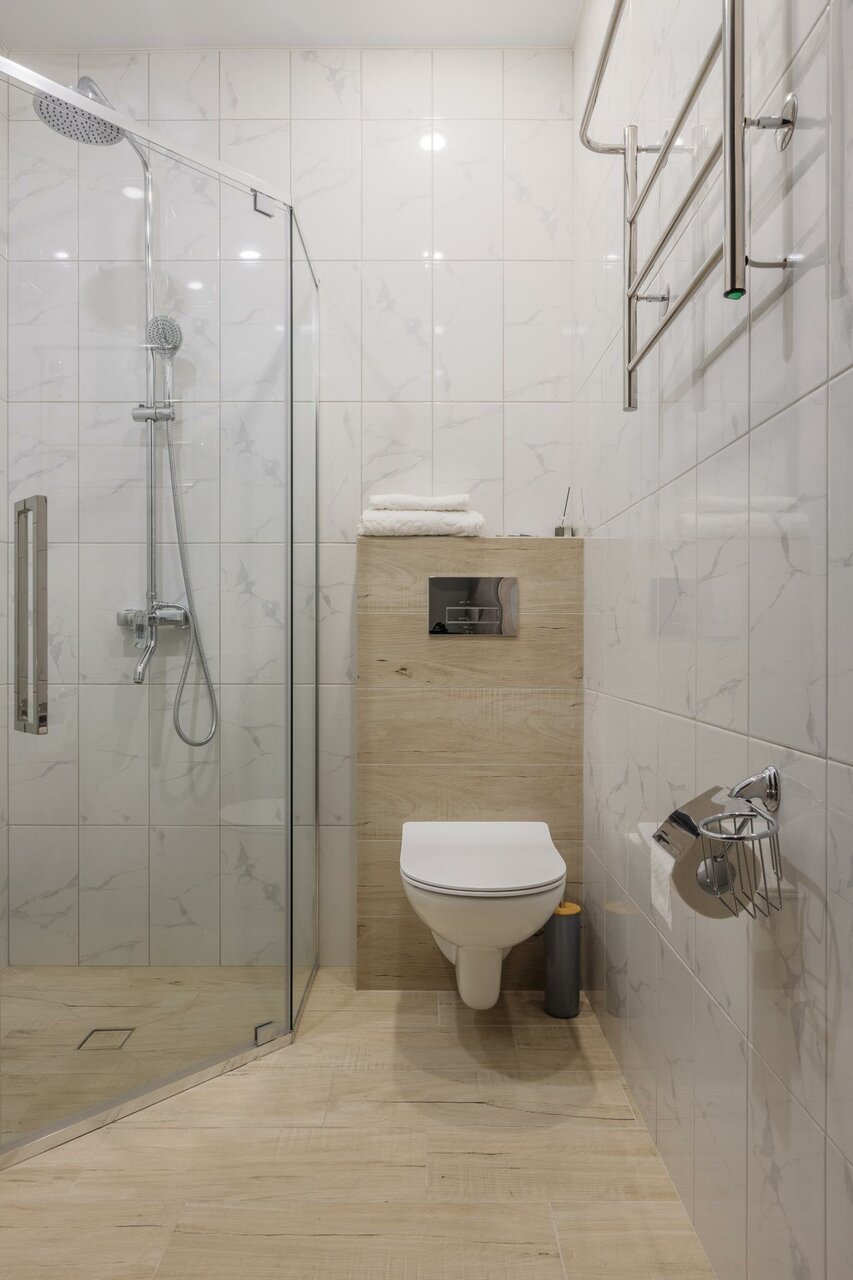 Гостиница Кама Ижевск-120