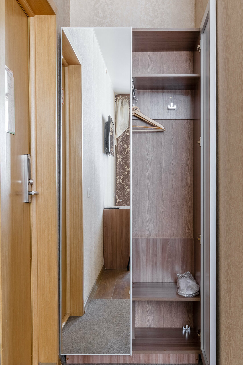 Гостиница Кама Ижевск-56