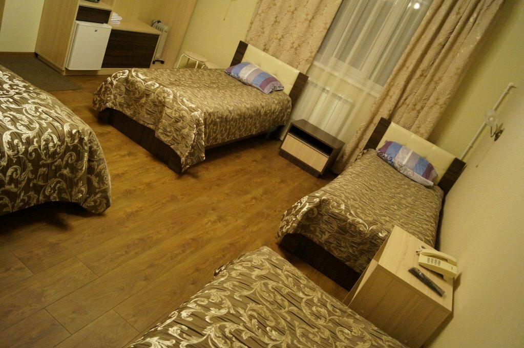 Гостиница Кама Ижевск-88