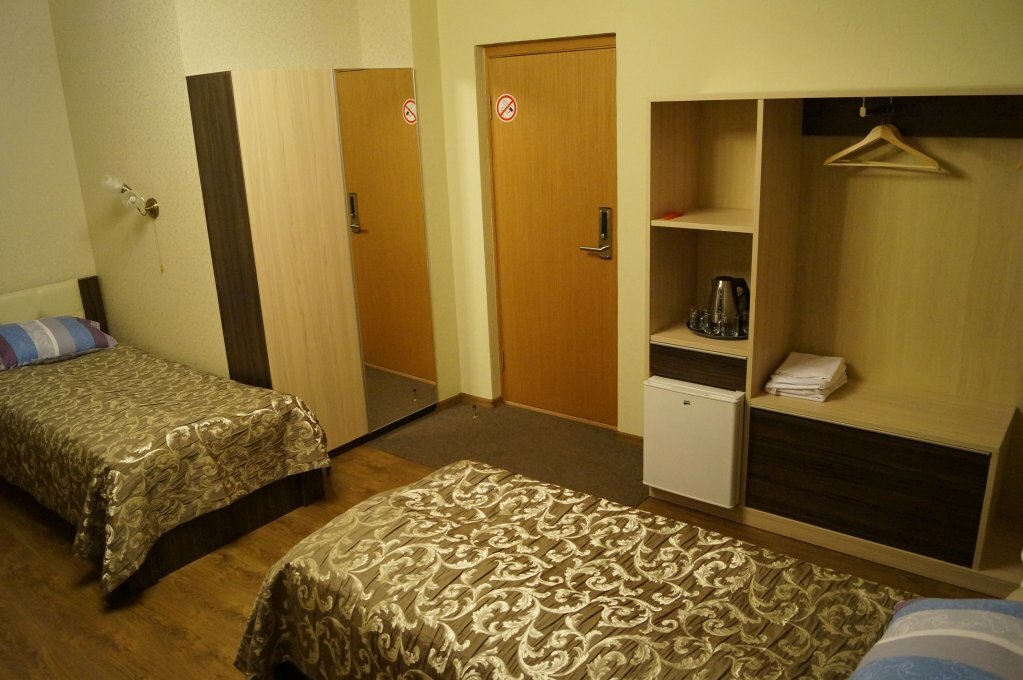 Гостиница Кама Ижевск-58