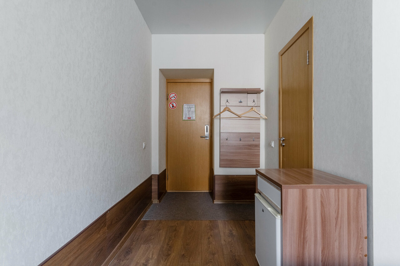 Гостиница Кама Ижевск