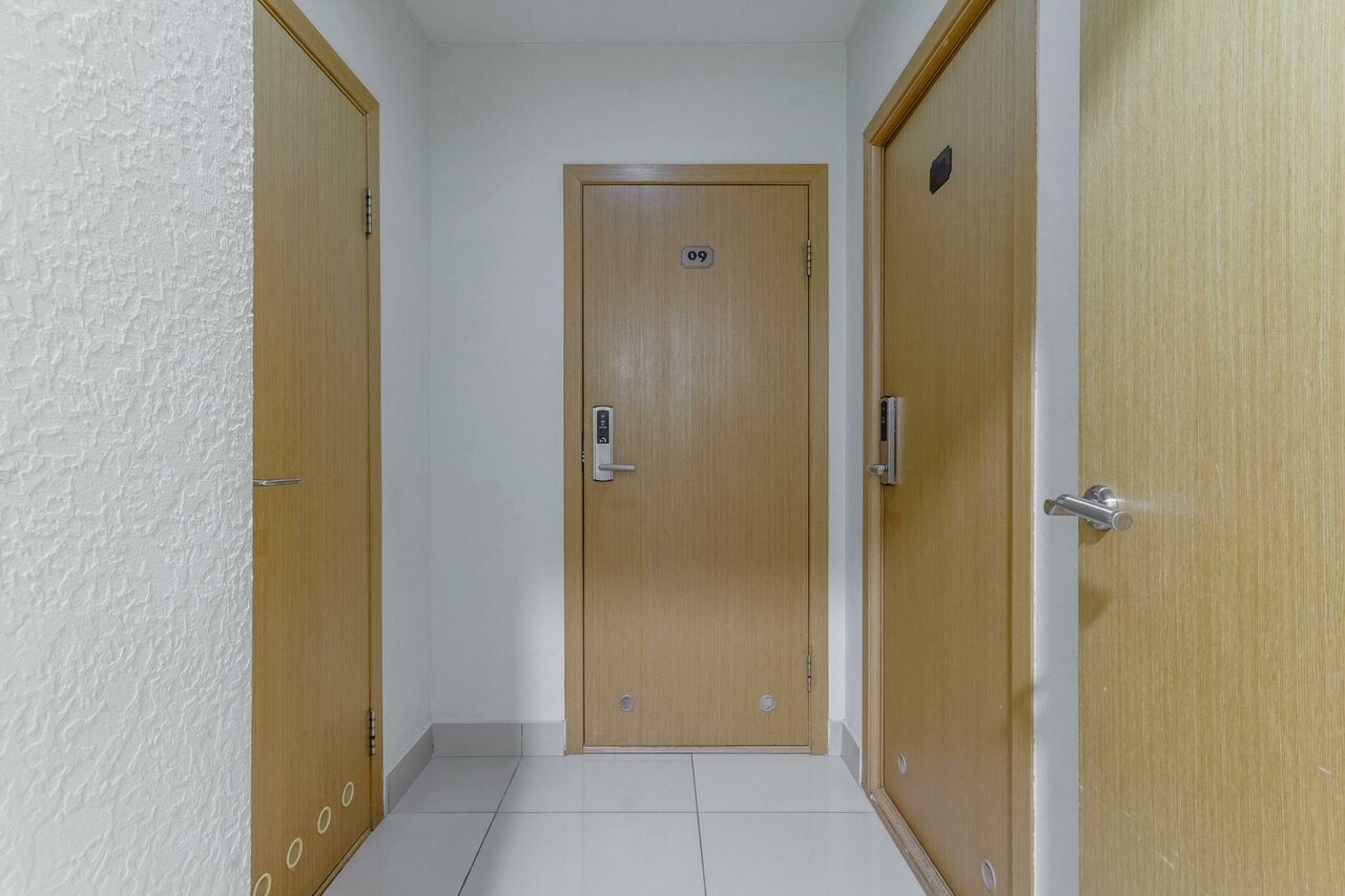 Гостиница Кама Ижевск-110