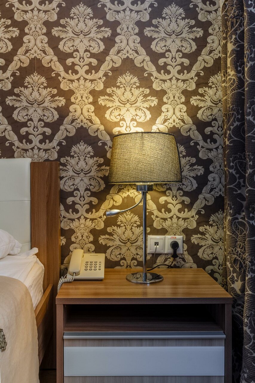 Гостиница Кама Ижевск-29