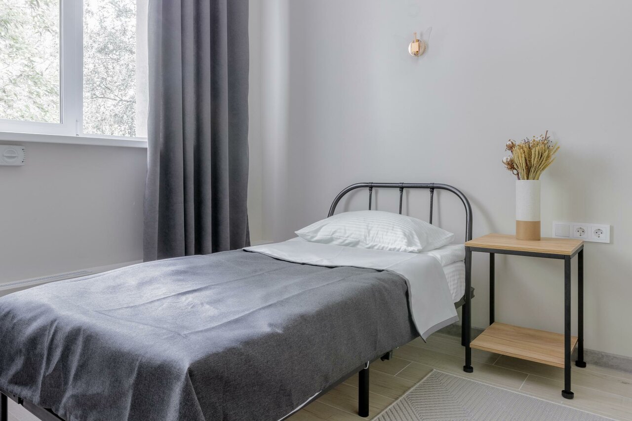 Гостиница Кама Ижевск-49