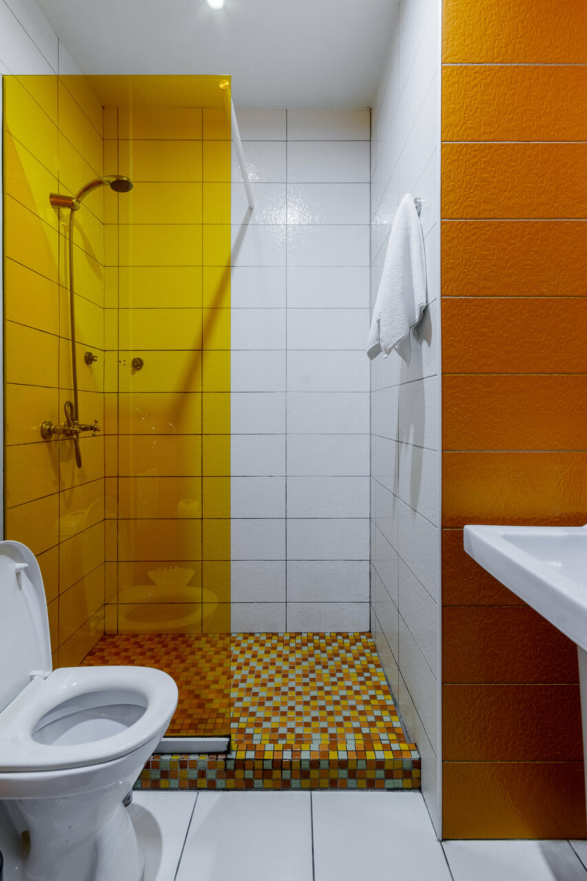 Гостиница Кама Ижевск