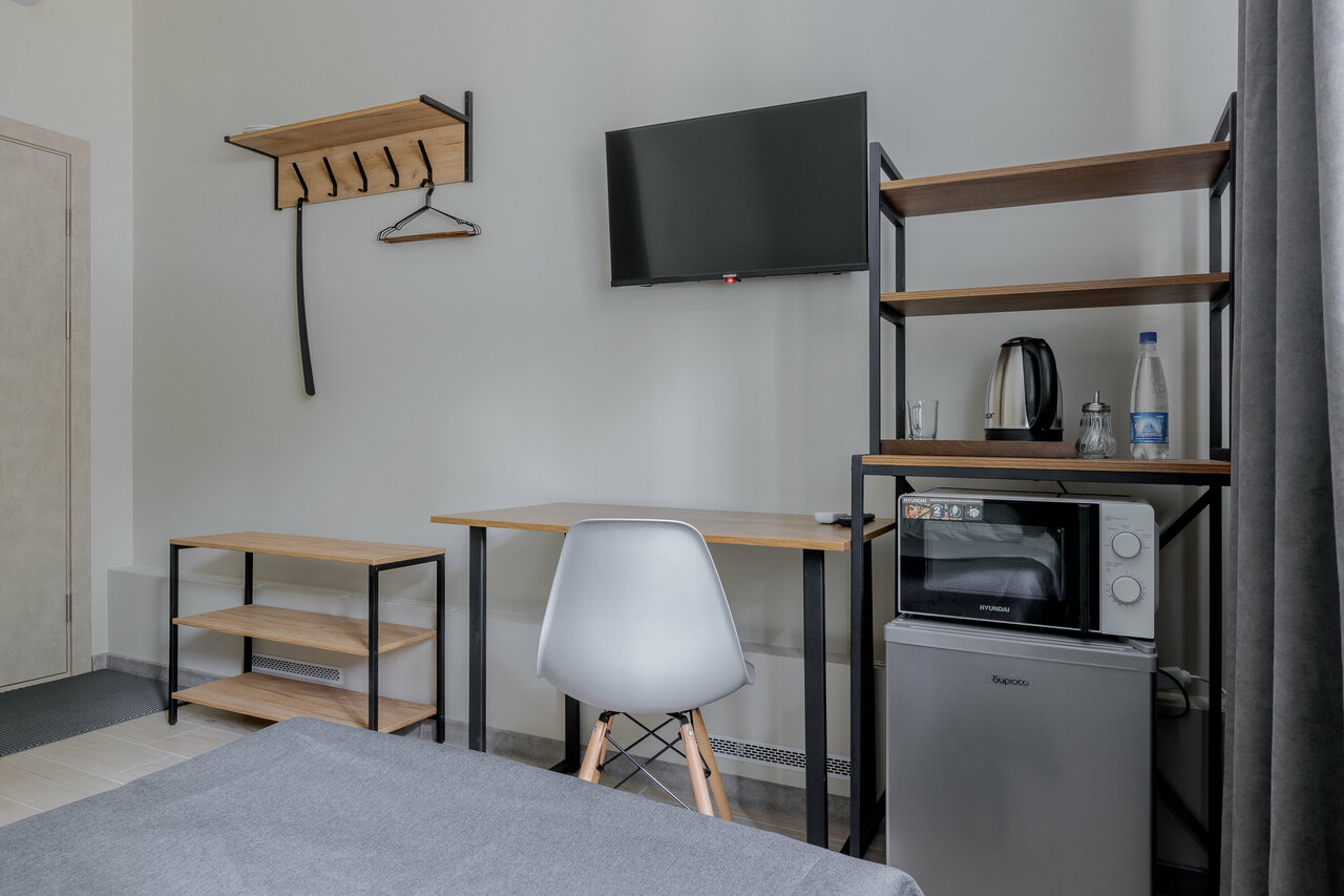 Гостиница Кама Ижевск