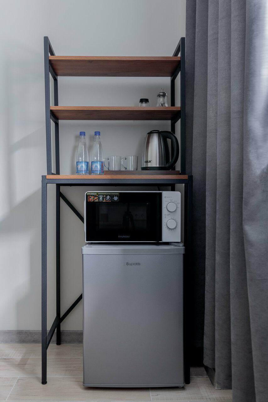 Гостиница Кама Ижевск