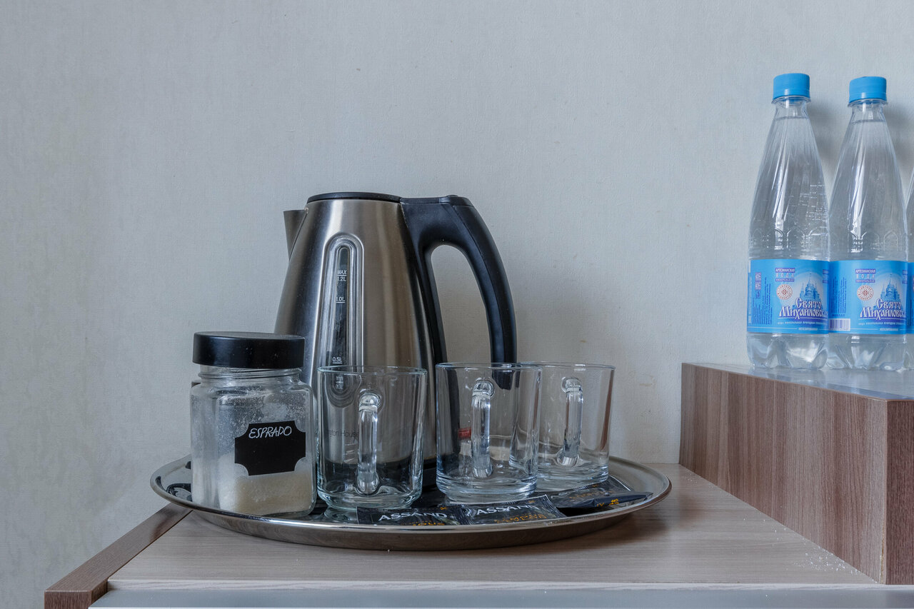 Гостиница Кама Ижевск