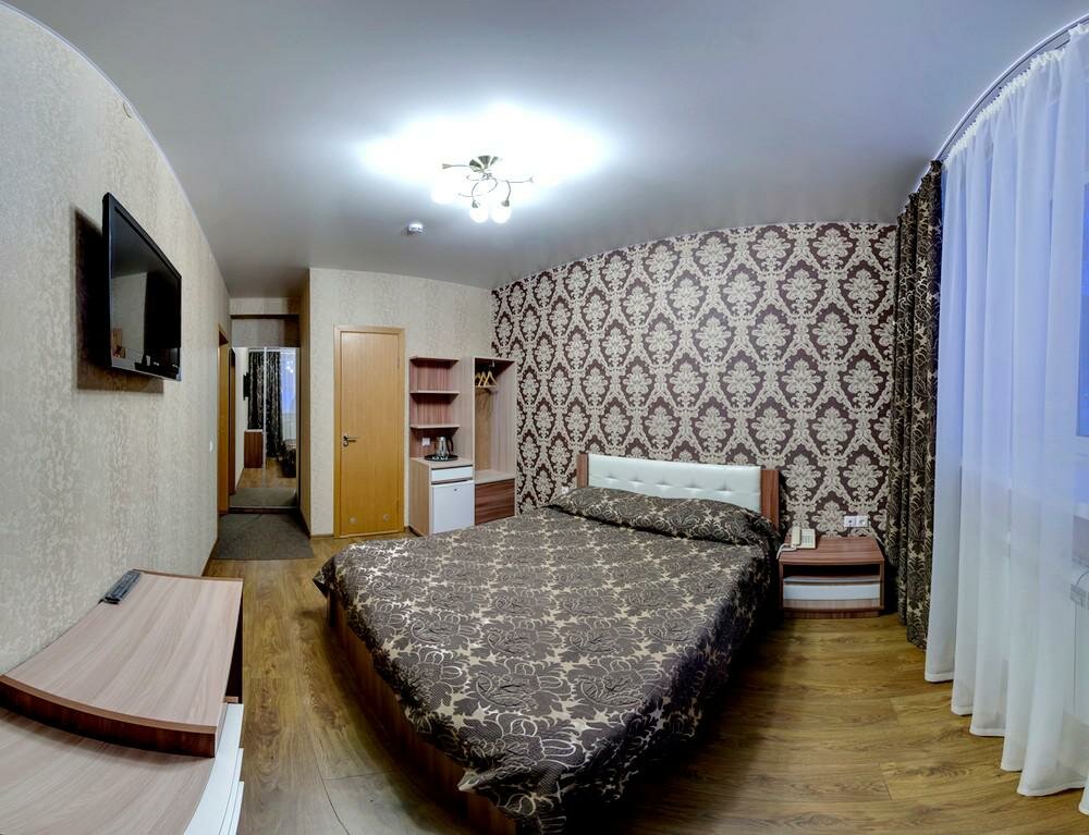 Гостиница Кама Ижевск-99