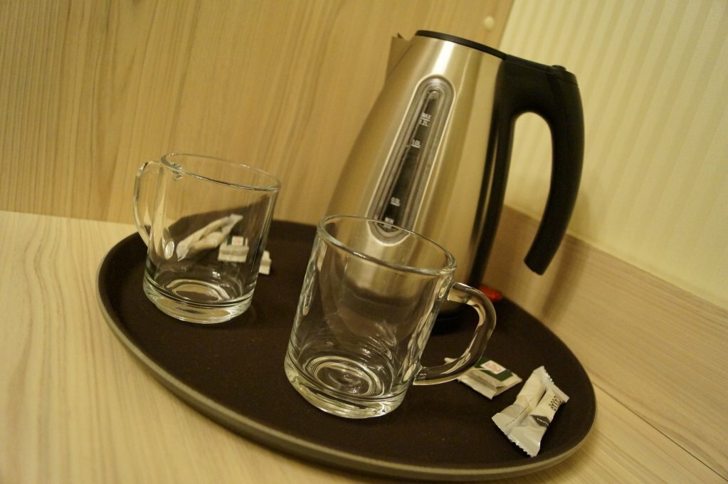 Гостиница Кама Ижевск-55