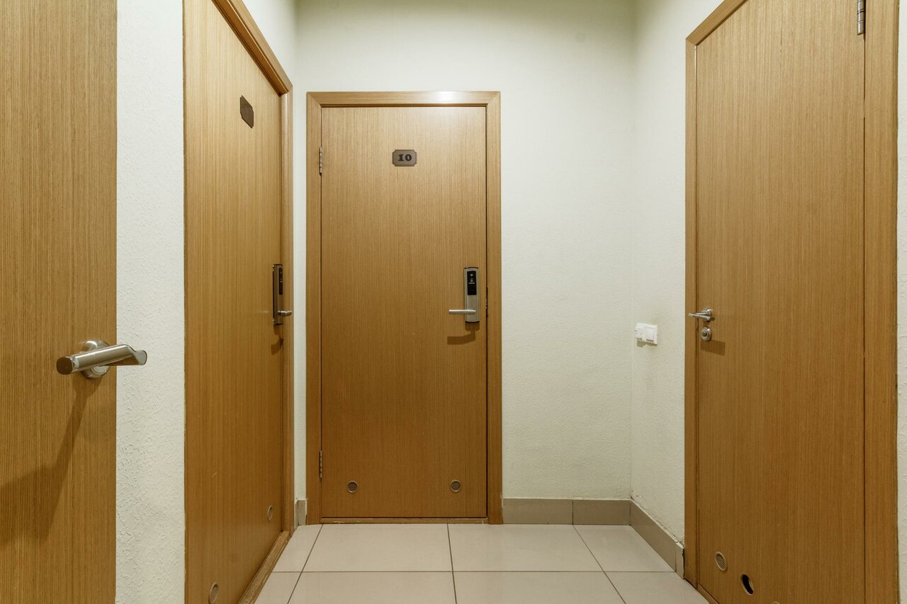 Гостиница Кама Ижевск-36