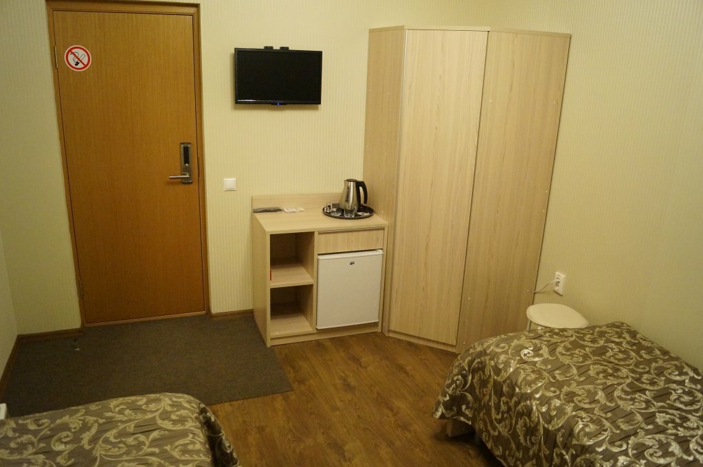 Гостиница Кама Ижевск-95