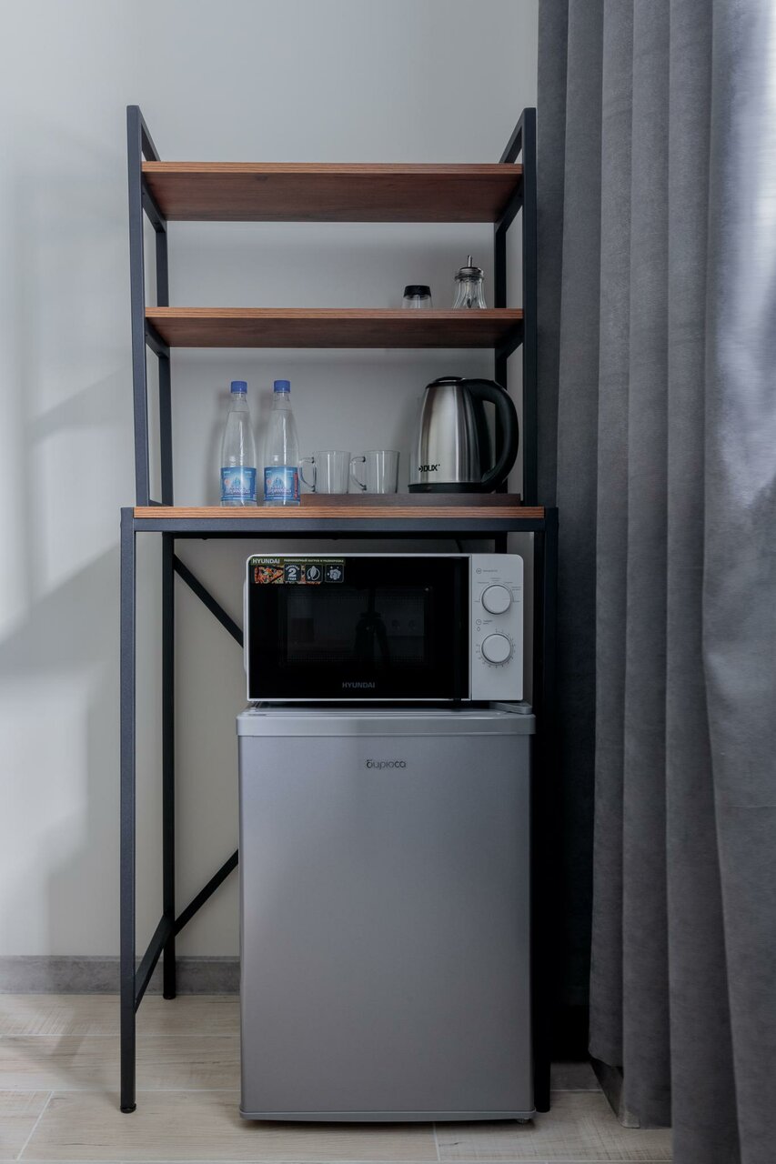 Гостиница Кама Ижевск-54