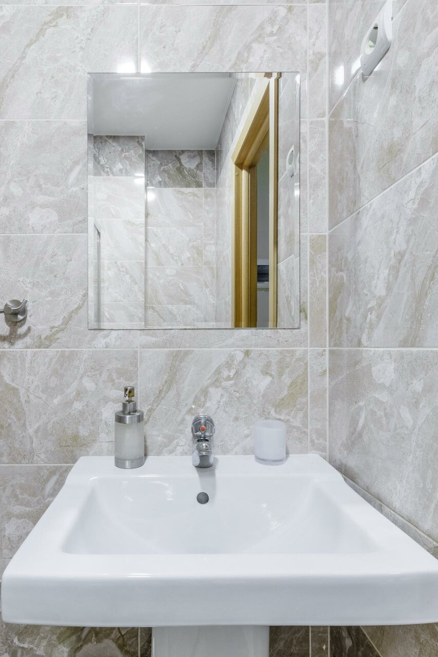 Гостиница Кама Ижевск-19