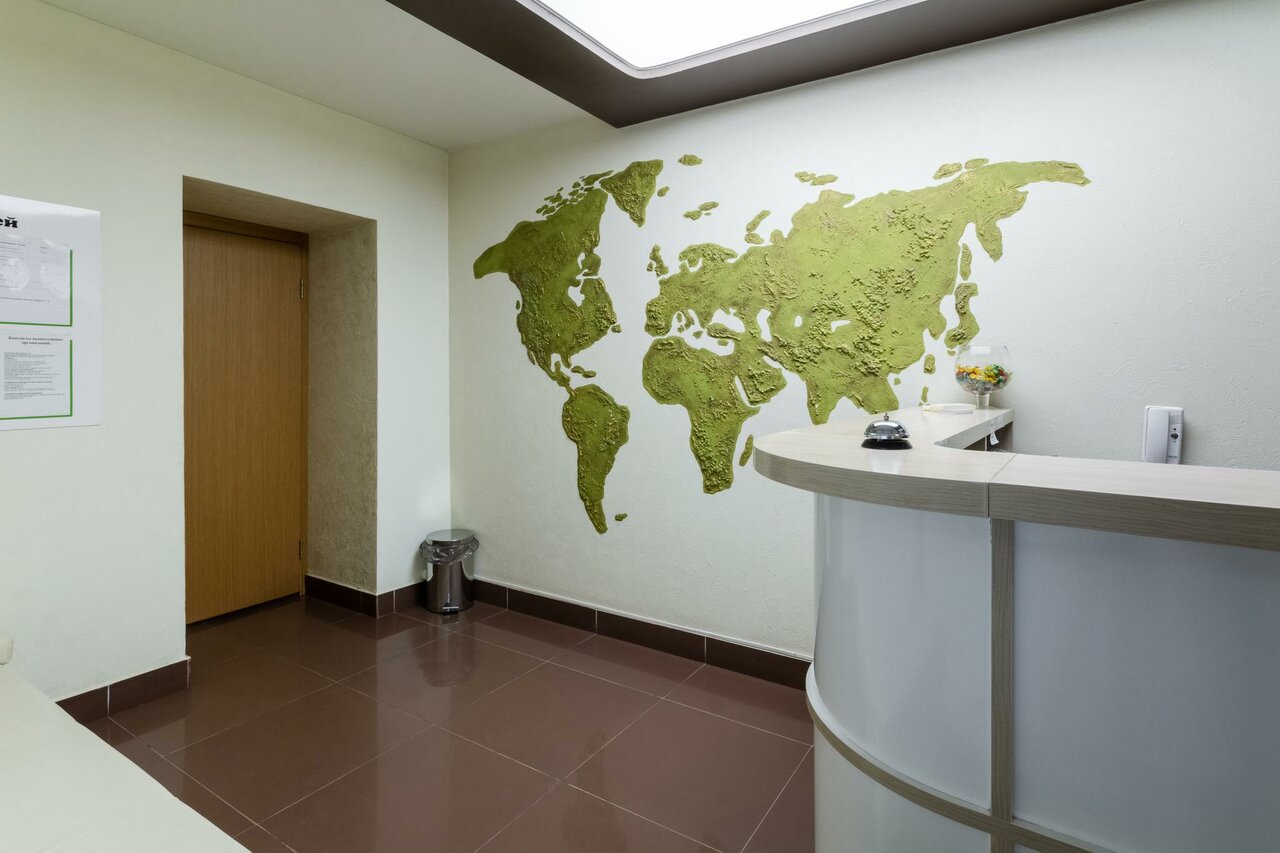 Гостиница Кама Ижевск-41