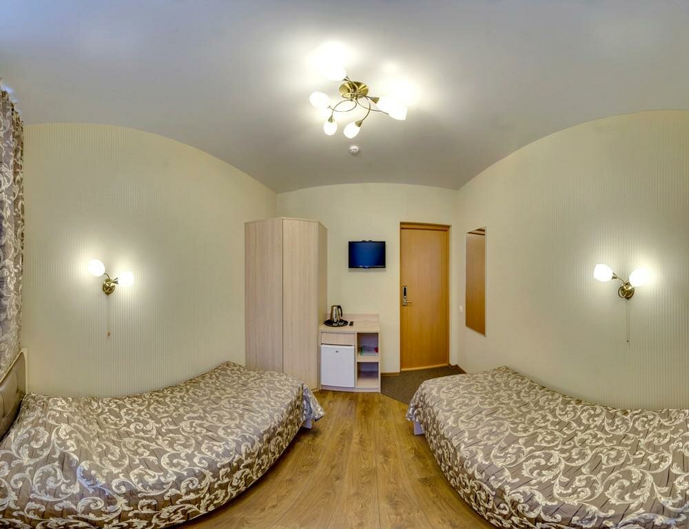 Гостиница Кама Ижевск-108