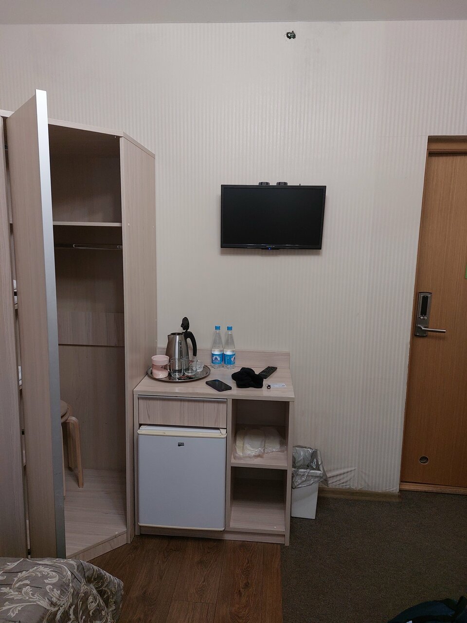 Гостиница Кама Ижевск-143