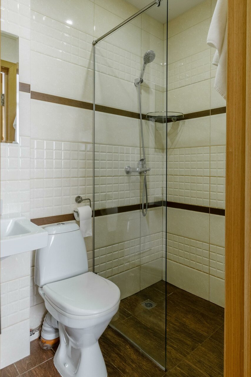 Гостиница Кама Ижевск-91