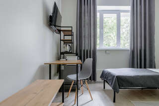 Гостиница Кама Ижевск Семейный номер с общей ванной комнатой-2