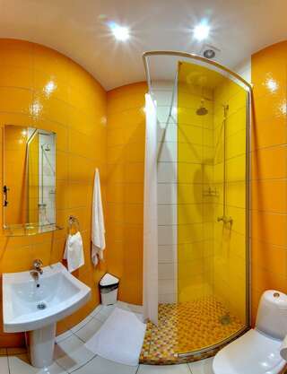 Гостиница Кама Ижевск-4